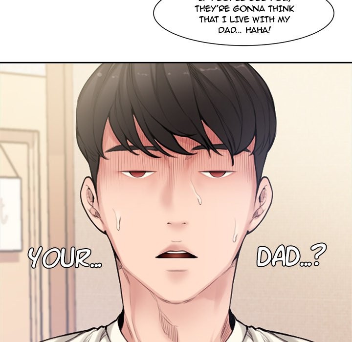 Newlyweds Chapter 3 - HolyManga.Net