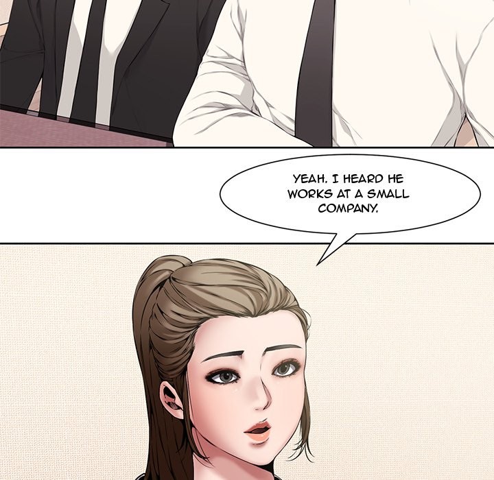 Newlyweds Chapter 3 - HolyManga.Net