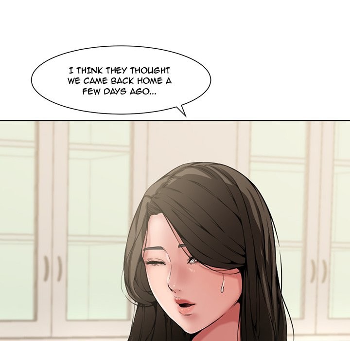 Newlyweds Chapter 3 - HolyManga.Net
