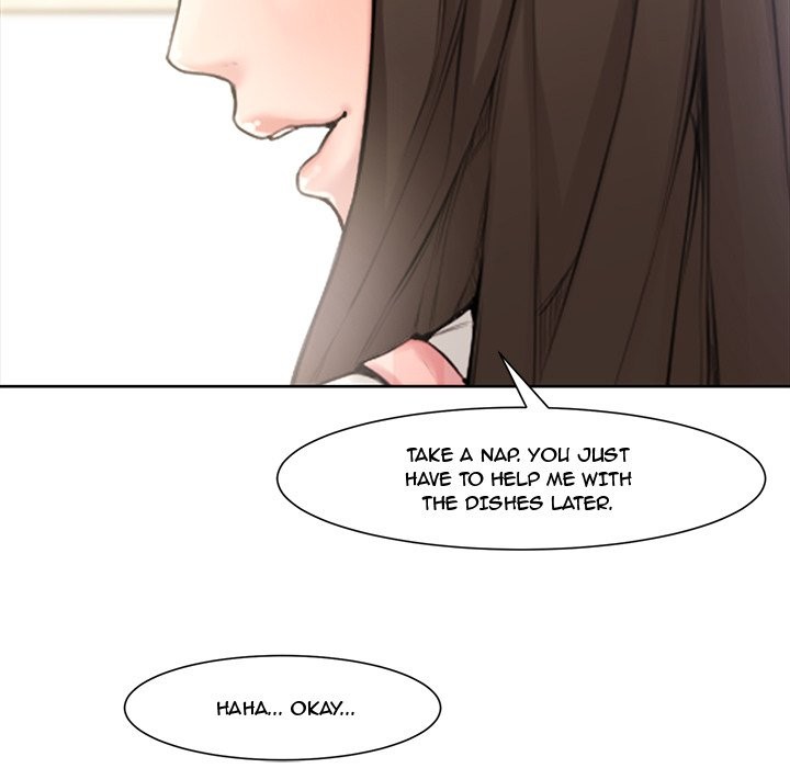 Newlyweds Chapter 3 - HolyManga.Net