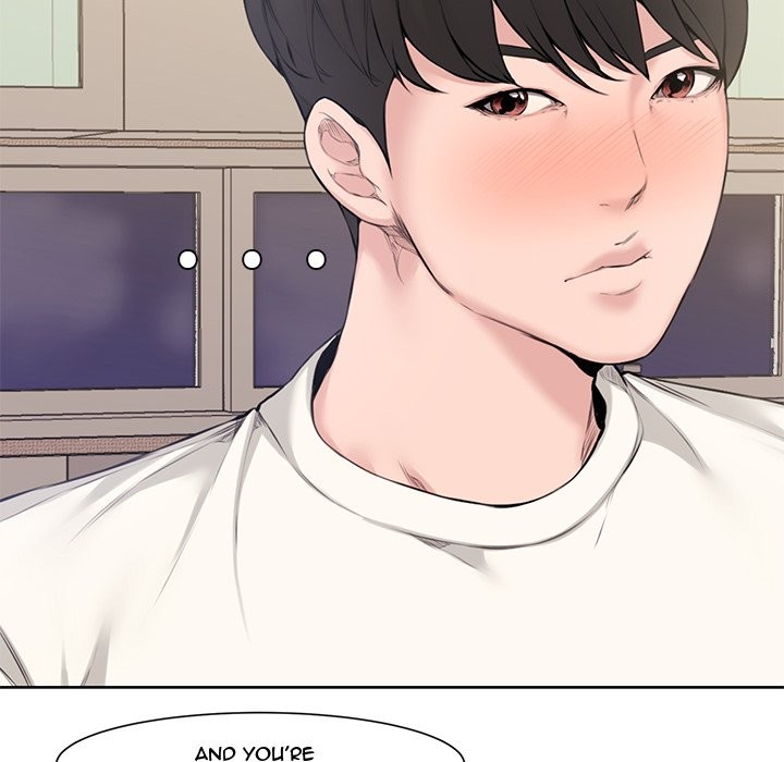 Newlyweds Chapter 3 - HolyManga.Net