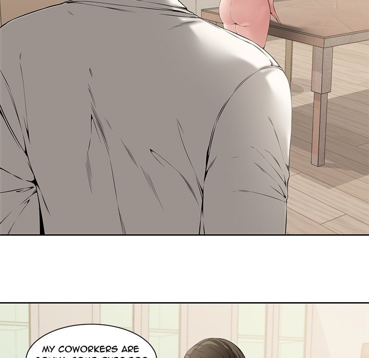 Newlyweds Chapter 3 - HolyManga.Net