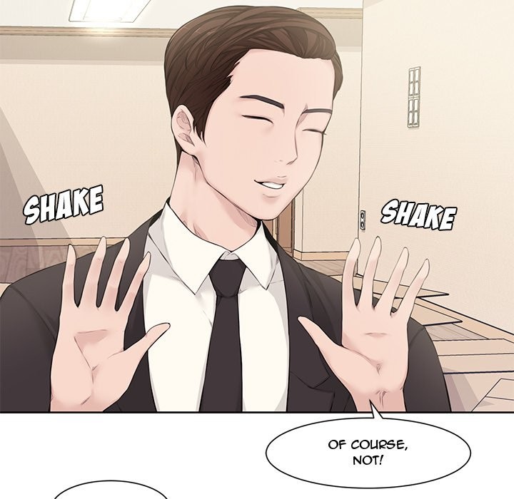 Newlyweds Chapter 3 - HolyManga.Net