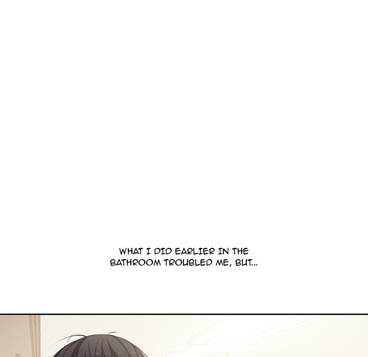 Newlyweds Chapter 3 - HolyManga.Net