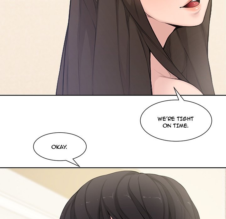 Newlyweds Chapter 3 - HolyManga.Net