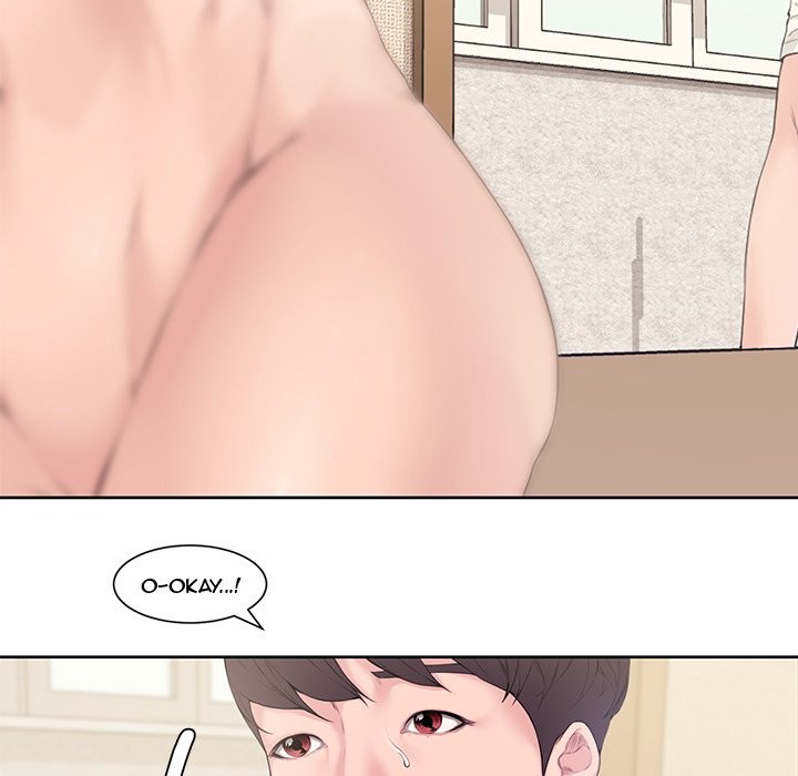 Newlyweds Chapter 3 - HolyManga.Net