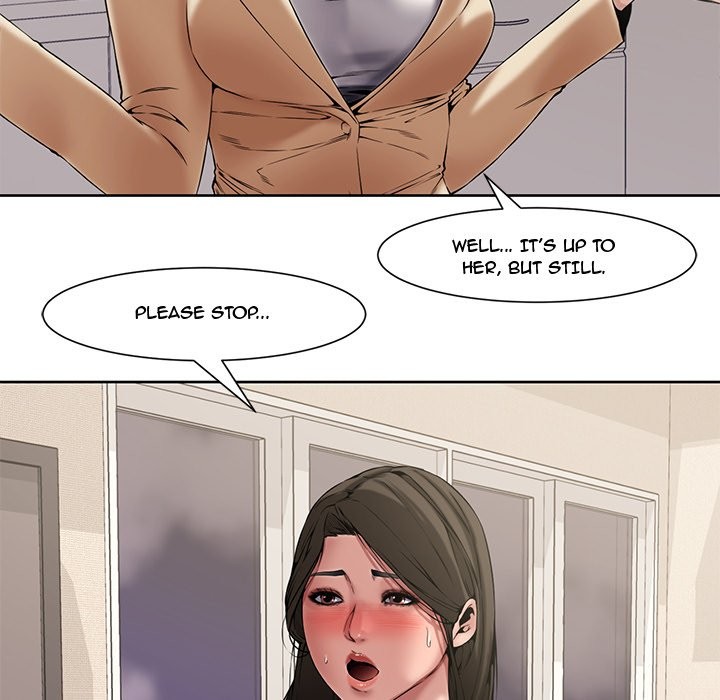 Newlyweds Chapter 3 - HolyManga.Net
