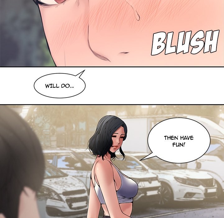 Newlyweds Chapter 3 - HolyManga.Net