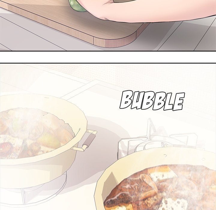 Newlyweds Chapter 3 - HolyManga.Net