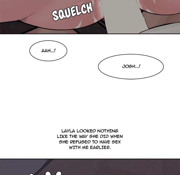 Newlyweds Chapter 3 - HolyManga.Net
