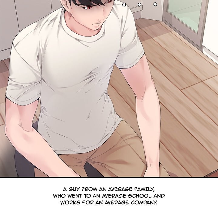 Newlyweds Chapter 3 - HolyManga.Net