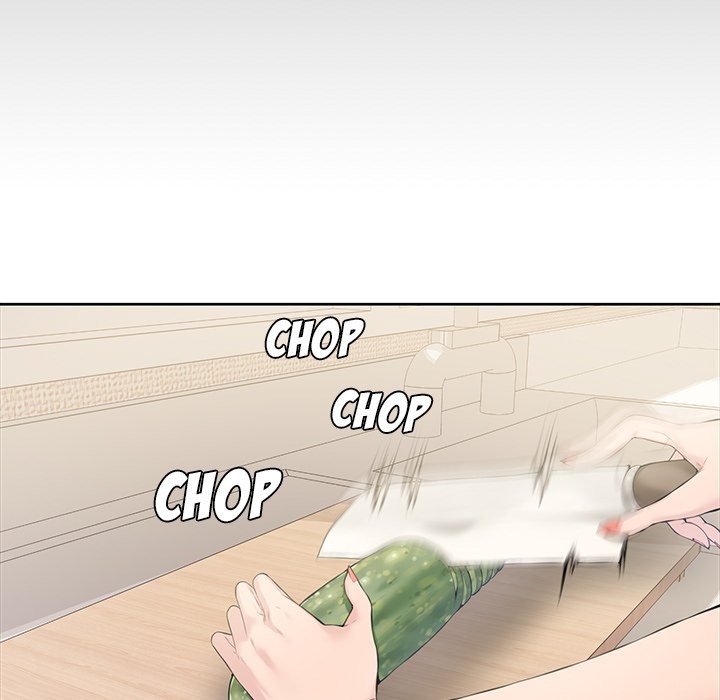 Newlyweds Chapter 3 - HolyManga.Net