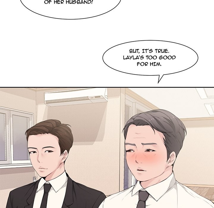 Newlyweds Chapter 3 - HolyManga.Net