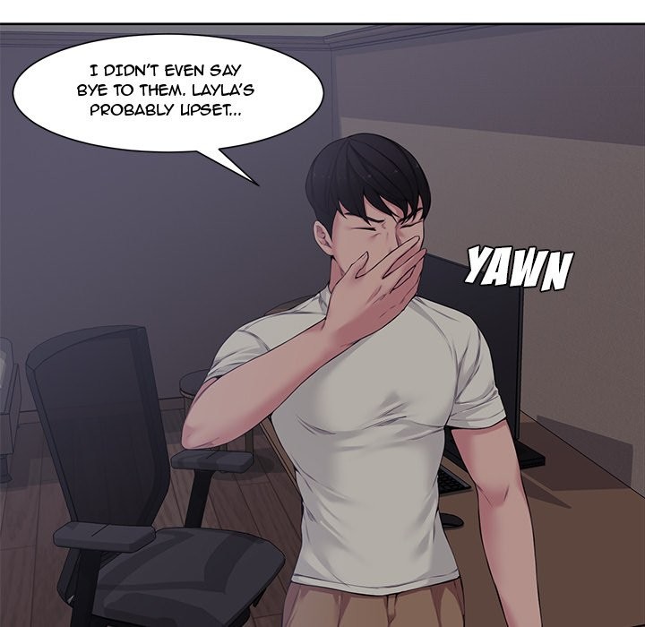 Newlyweds Chapter 3 - HolyManga.Net