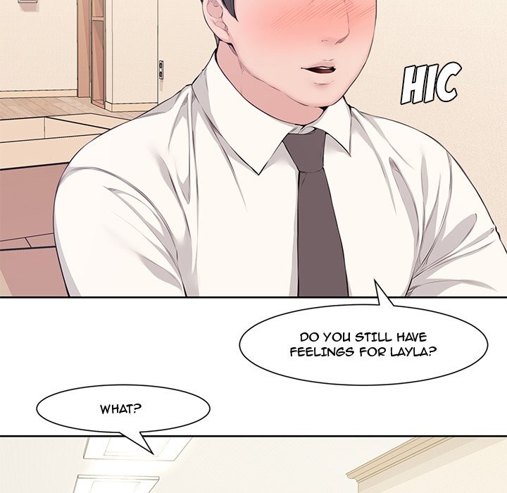 Newlyweds Chapter 3 - HolyManga.Net