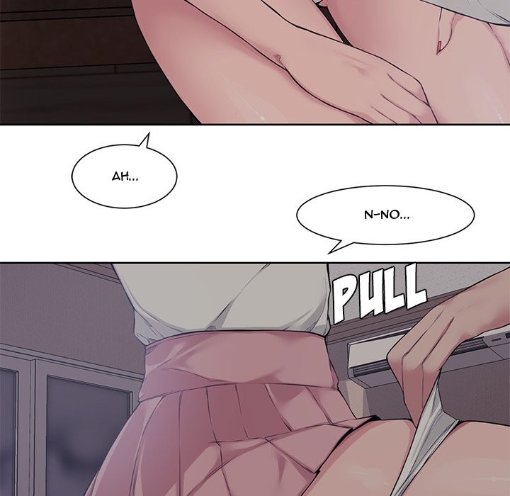 Newlyweds Chapter 3 - HolyManga.Net