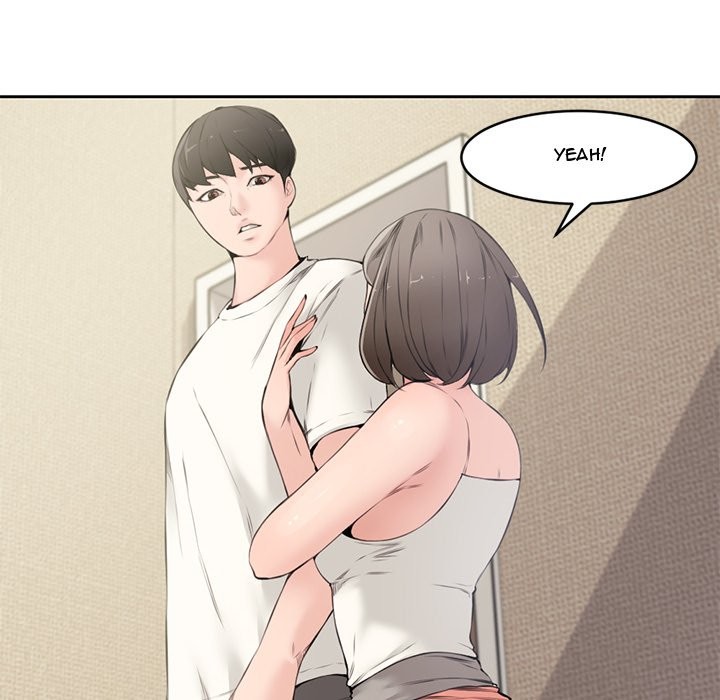 Newlyweds Chapter 5 - HolyManga.Net