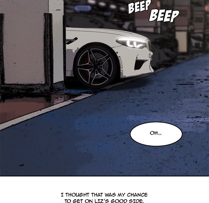 Newlyweds Chapter 5 - HolyManga.Net