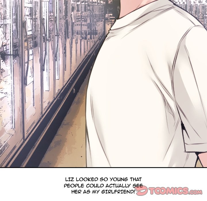 Newlyweds Chapter 5 - HolyManga.Net