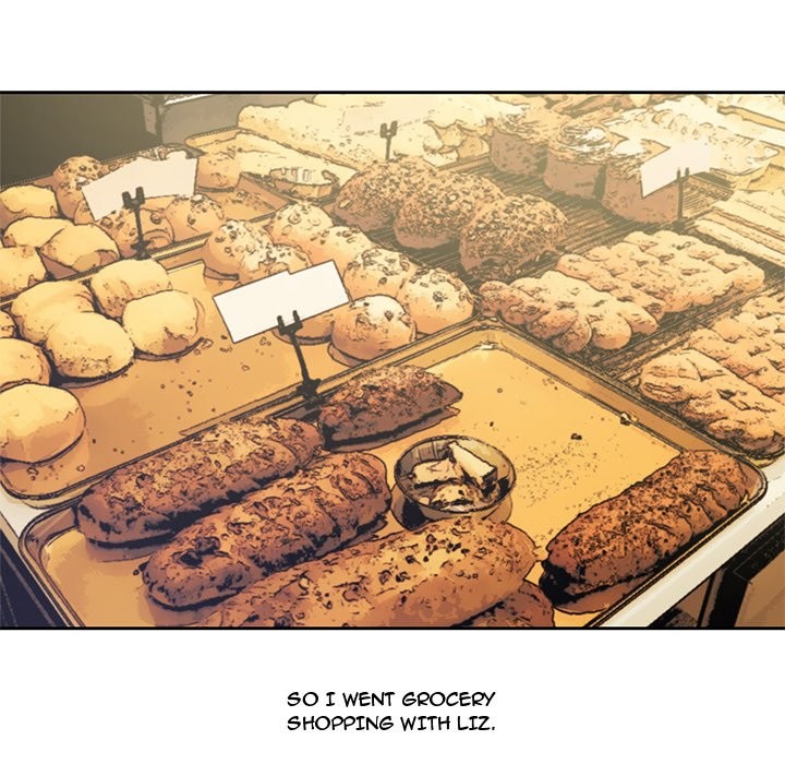 Newlyweds Chapter 5 - HolyManga.Net