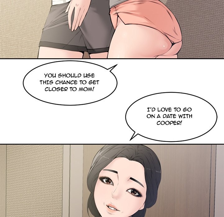 Newlyweds Chapter 5 - HolyManga.Net