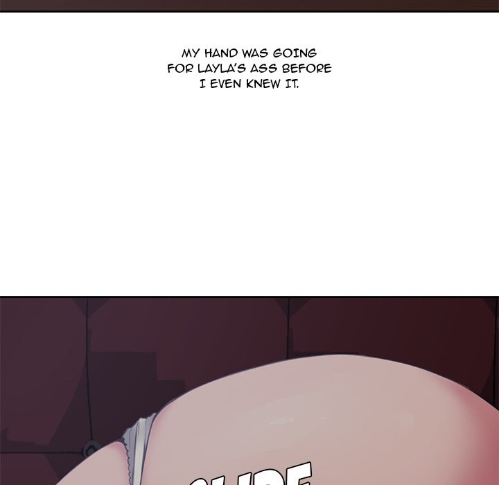Newlyweds Chapter 5 - HolyManga.Net