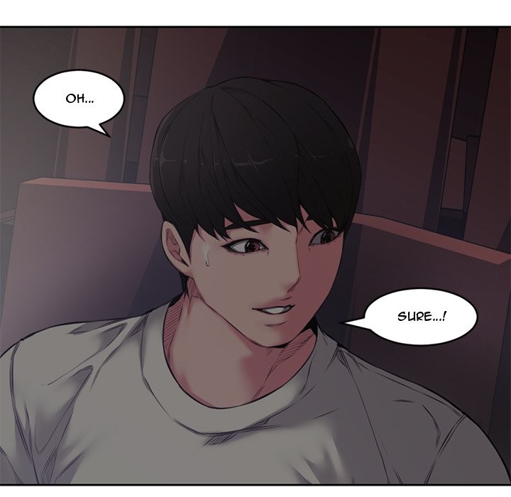 Newlyweds Chapter 5 - HolyManga.Net