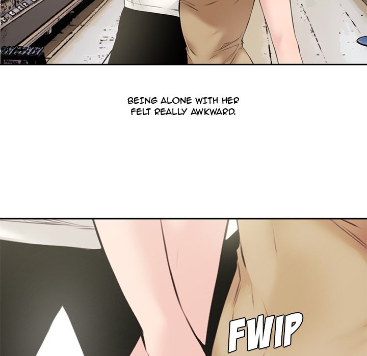 Newlyweds Chapter 5 - HolyManga.Net