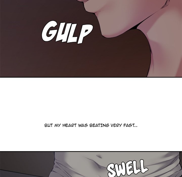 Newlyweds Chapter 5 - HolyManga.Net