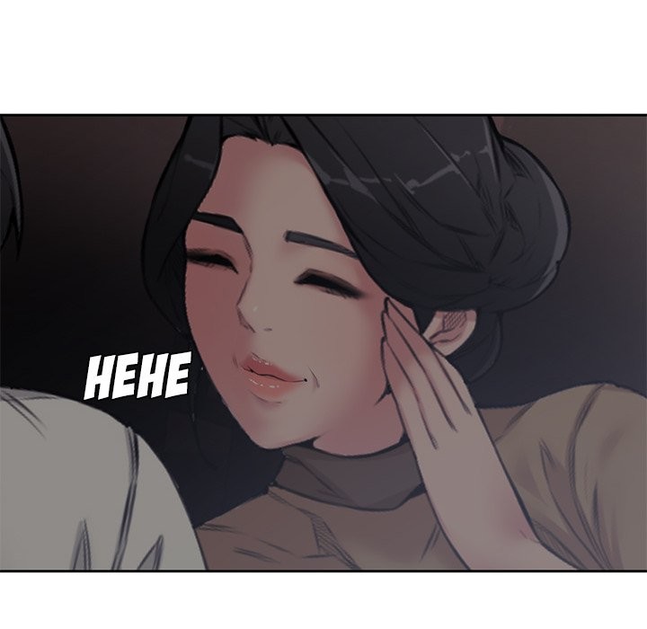 Newlyweds Chapter 5 - HolyManga.Net