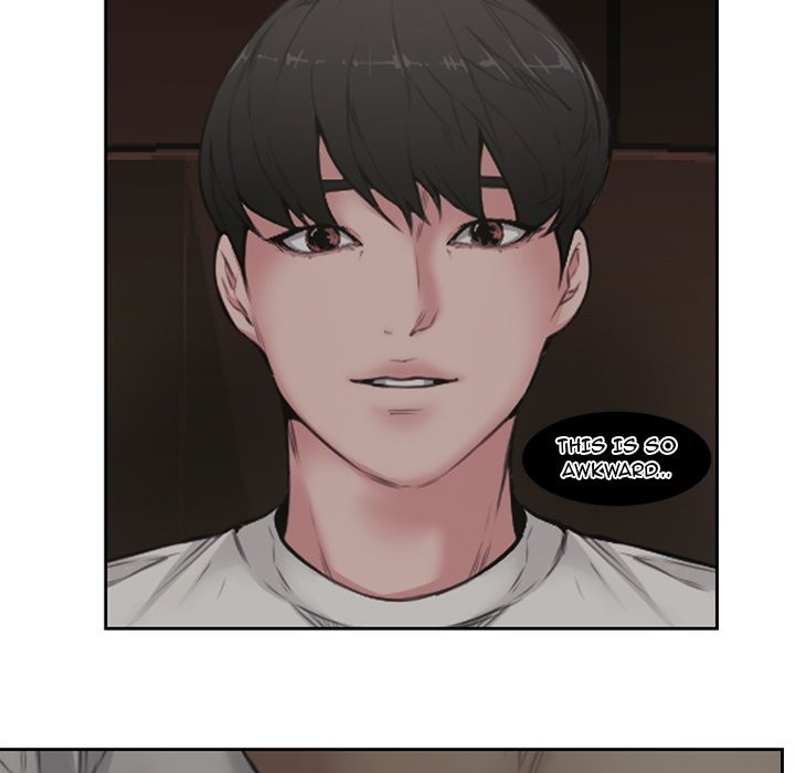 Newlyweds Chapter 5 - HolyManga.Net