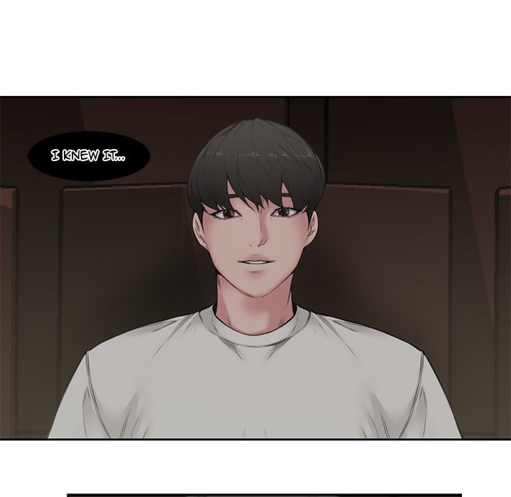 Newlyweds Chapter 5 - HolyManga.Net