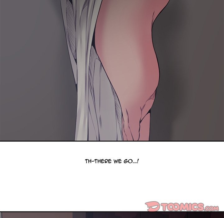 Newlyweds Chapter 5 - HolyManga.Net