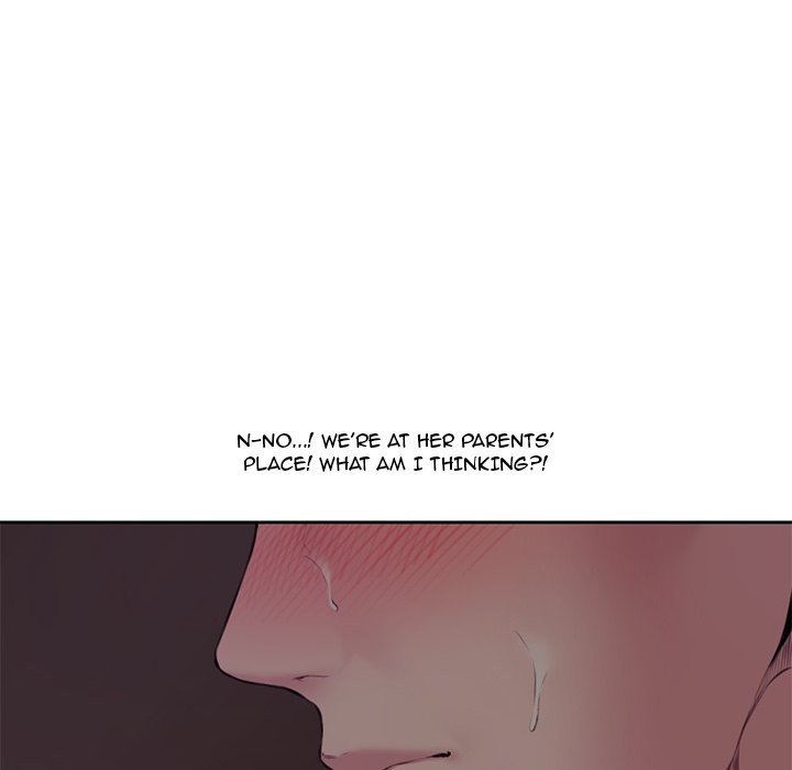 Newlyweds Chapter 5 - HolyManga.Net
