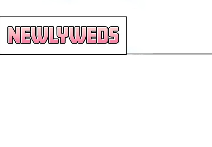 Newlyweds Chapter 5 - HolyManga.Net