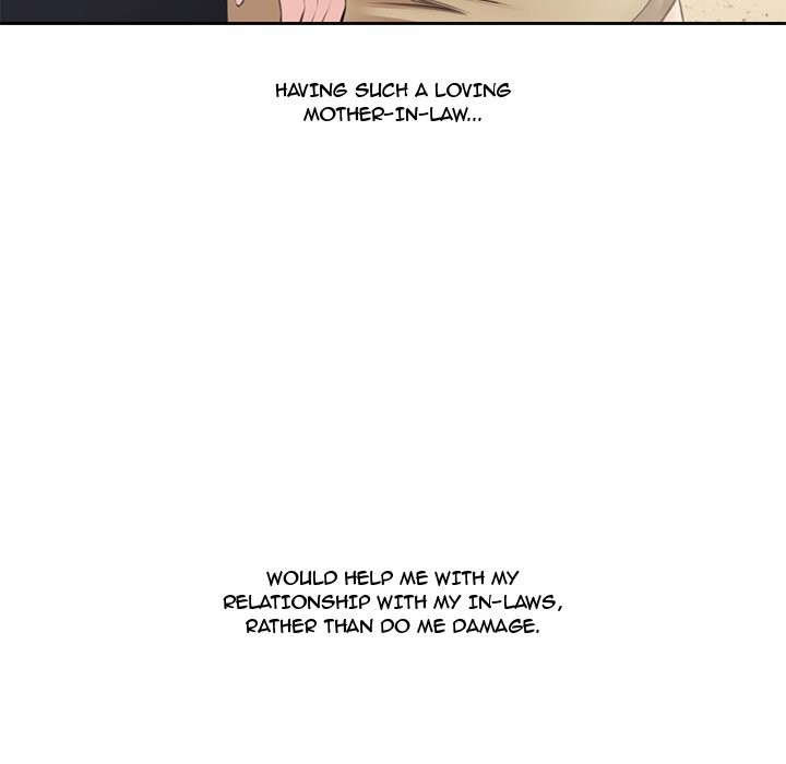 Newlyweds Chapter 5 - HolyManga.Net