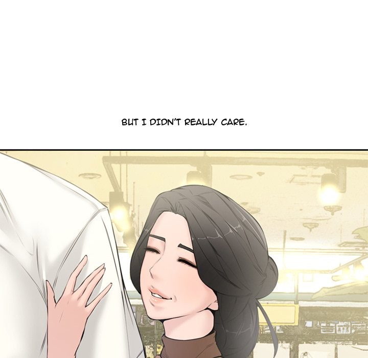 Newlyweds Chapter 5 - HolyManga.Net