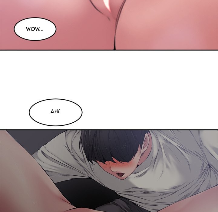 Newlyweds Chapter 5 - HolyManga.Net