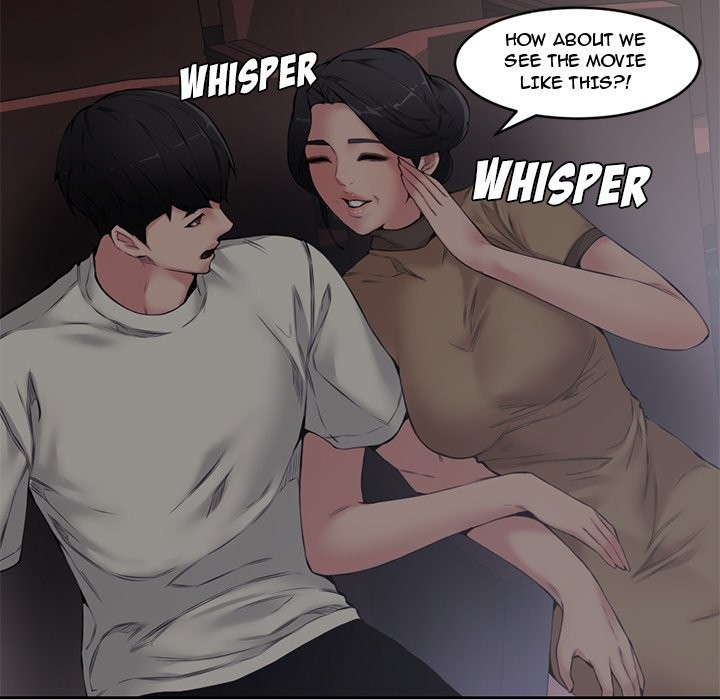 Newlyweds Chapter 5 - HolyManga.Net