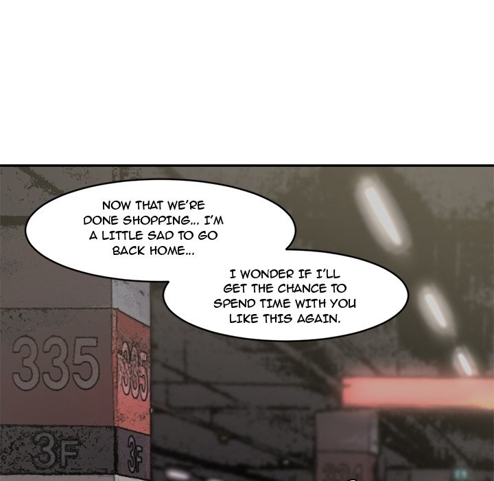 Newlyweds Chapter 5 - HolyManga.Net