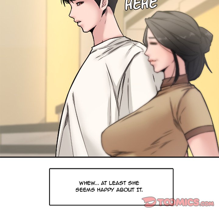 Newlyweds Chapter 6 - HolyManga.Net