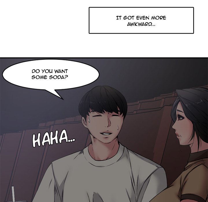 Newlyweds Chapter 6 - HolyManga.Net