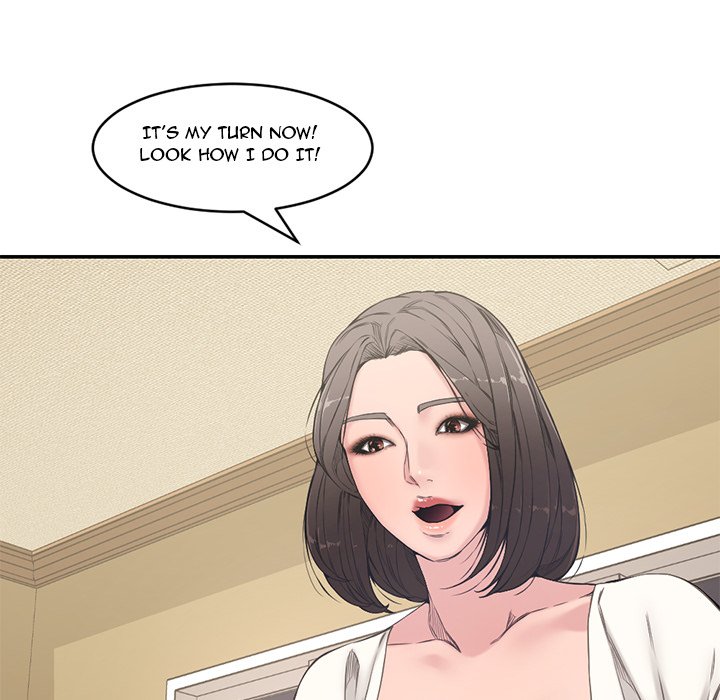 Newlyweds Chapter 6 - HolyManga.Net