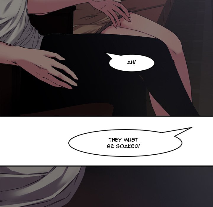 Newlyweds Chapter 6 - HolyManga.Net