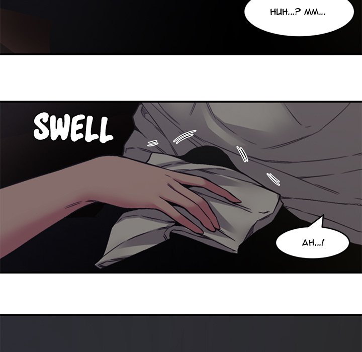 Newlyweds Chapter 6 - HolyManga.Net
