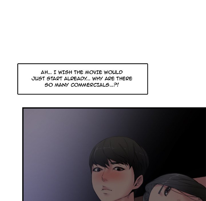 Newlyweds Chapter 6 - HolyManga.Net