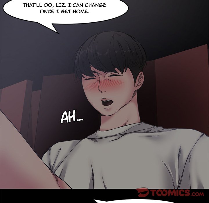 Newlyweds Chapter 6 - HolyManga.Net