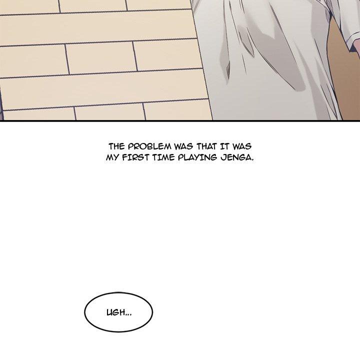 Newlyweds Chapter 6 - HolyManga.Net