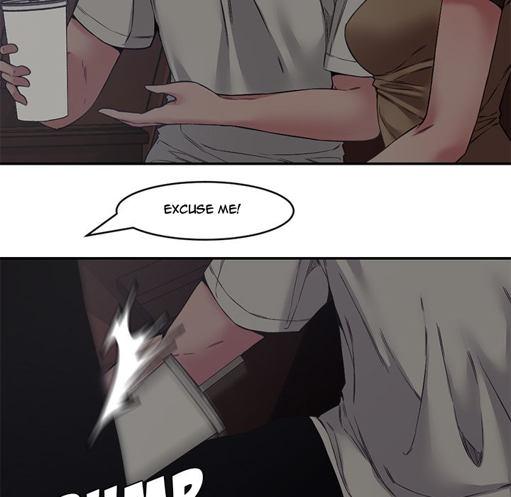 Newlyweds Chapter 6 - HolyManga.Net
