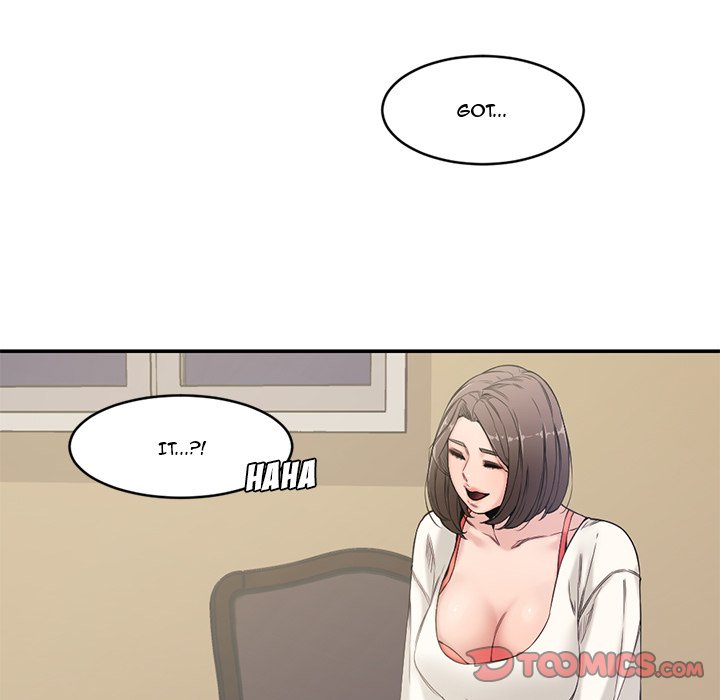 Newlyweds Chapter 6 - HolyManga.Net
